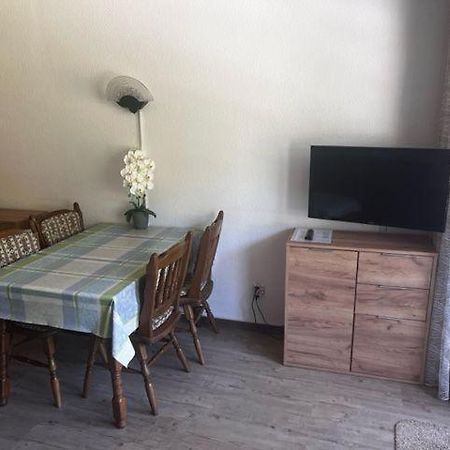 Haus-Sonnenbichl-Wohnung-102 Oberstdorf Kültér fotó