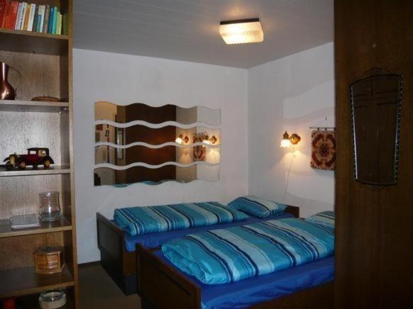 Haus-Sonnenbichl-Wohnung-102 Oberstdorf Kültér fotó