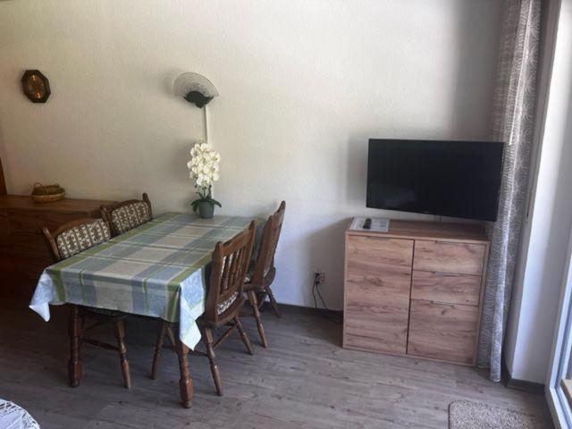Haus-Sonnenbichl-Wohnung-102 Oberstdorf Kültér fotó