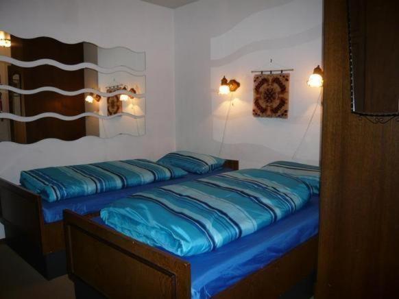 Haus-Sonnenbichl-Wohnung-102 Oberstdorf Kültér fotó