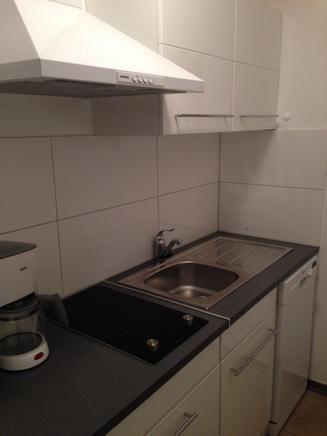 Haus-Sonnenbichl-Wohnung-102 Oberstdorf Szoba fotó
